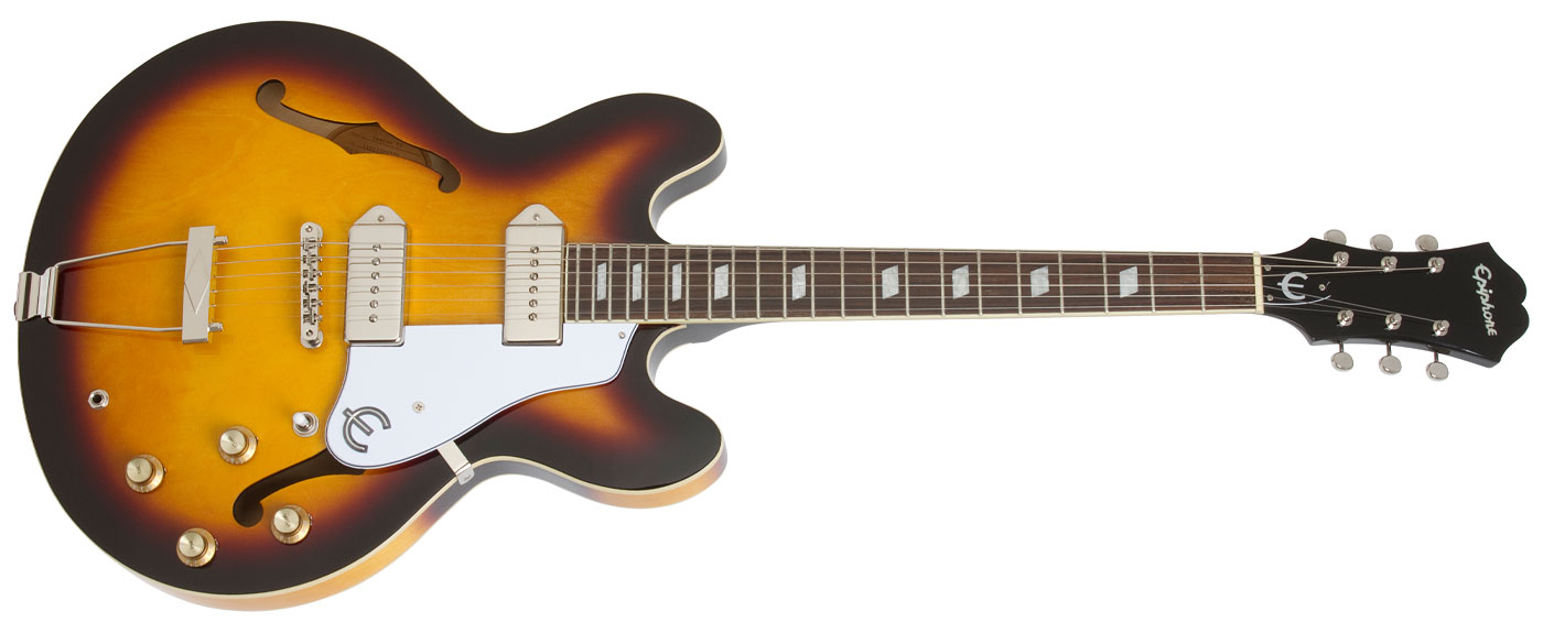 Epiphone casino jazz tone casino ferber telephone
